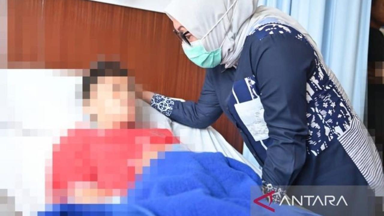 Rangkuman Berita Humaniora Pekan Ini: Insiden Mobil MBG hingga Bantuan Aceh Hilang
