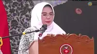 Tepat di Hari Bidan Internasional, IBI Rayakan HUT ke-74 dengan Gerakan Nasional KB Serentak