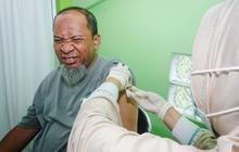 Kemenhaj Fasilitasi Vaksin Meningitis untuk Petugas Haji, Jamin Perlindungan Kesehatan