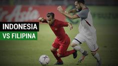 Berita video highlights Piala AFF 2018 antara Timnas Indonesia melawan Filipina yang berakhir dengan skor 0-0 di SUGBK, Senayan, Minggu (25/11/2018).