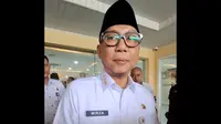Ibu Melahirkan di Mobil Imbas Jalan Rusak, Gubernur Lampung Minta Maaf