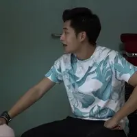 Cassandra Lee dan Randy Martin akan ngedance bareng di HUT SCTV yang ke-26.