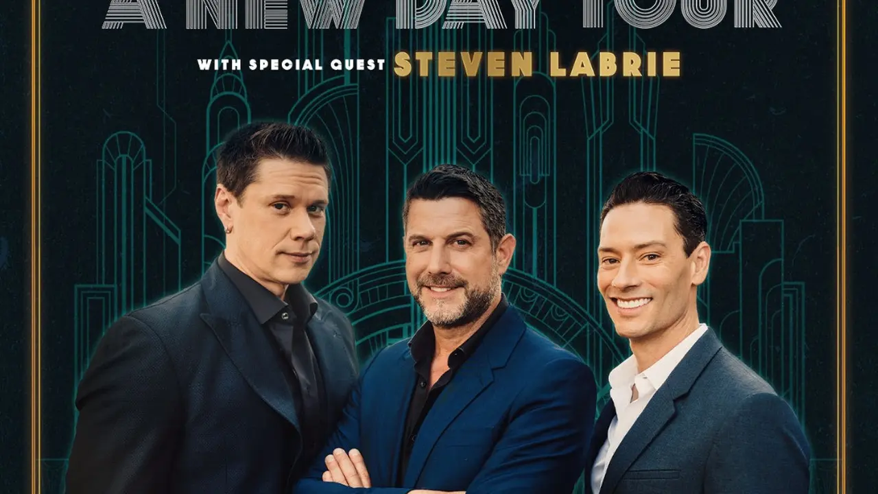 IL DIVO