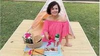 9 Makanan Pengganti Nasi ala Cynthia Lamusu, Berat Badan Turun Sampai 40 Kg