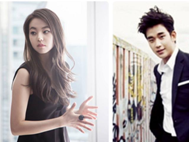 Bukti Baru Kim Soo Hyun Pacaran Dengan Sohee Terkuak Showbiz Liputan6 Com