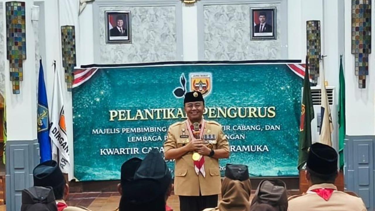 Pertumbuhan Ekonomi Jawa Barat Capai 5,85 Persen, Sekda Jabar Ungkap Pemicunya