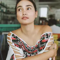 Feby Febiola dan aktris lainnya yang sudah disebutkan di atas pastinya memiliki pengalaman tersendiri menjadi pemeran antagonis. Saking maksimalnya dalam berakting, tak jarang mereka dikritik oleh masyarakat. (Instagram/febyfebiola_)