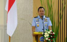 TNI AU Resmikan Poliklinik Stem Cell di Lakespra dr. Saryanto