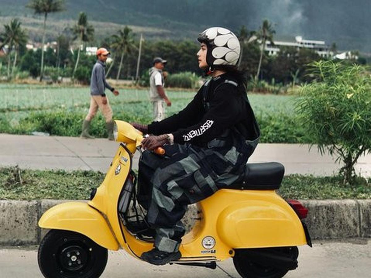 Sintya Marisca