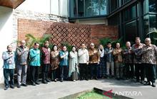 Kemenbud Fasilitasi Dialog Keluarga, Dorong Pelestarian Keraton Solo sebagai Cagar Budaya Nasional