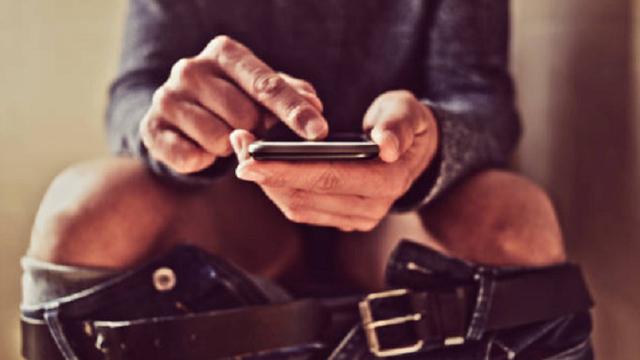 Ilustrasi BAB (iStock)