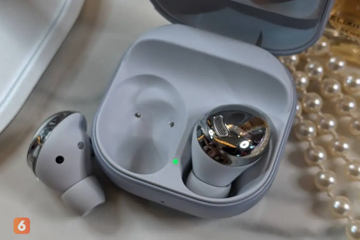 Galaxy Buds Pro