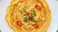 10 Menu Buka Puasa Modal 1 Telur Ayam untuk Anak Kos