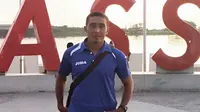 Pulih dari Cedera, Wasit Ini Langsung Cari Tambahan Penghasilan