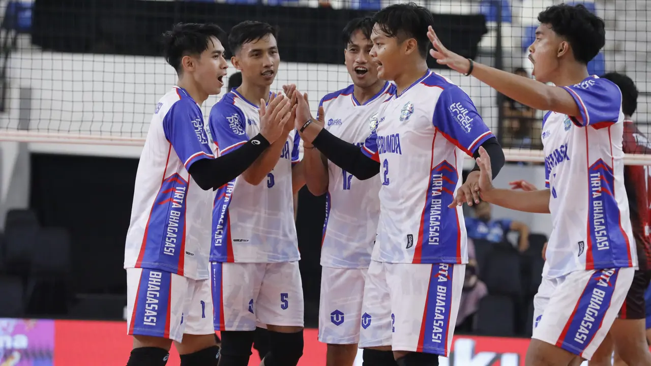 Proliga 2026