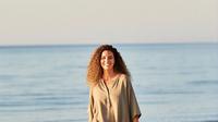 Outfit Pantai Wanita Gemuk by Meta AI