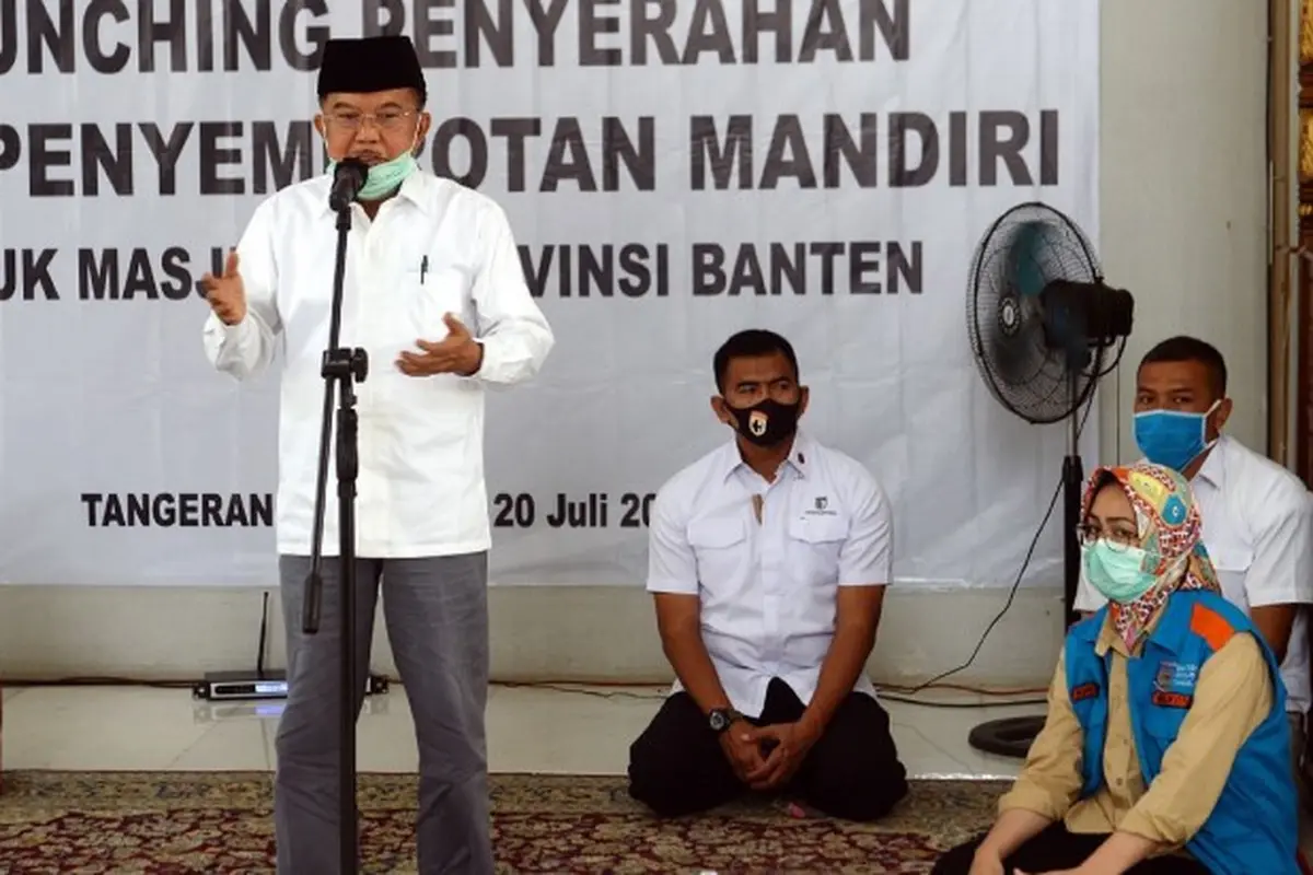 Jusuf Kalla