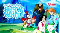 Salah satu cerita dongeng yang telah menemani masa kecil kita adalah Kisah Snow White. Dalam dongengnya Snow White merupakan gadis yang memiliki kulit seputih salju dan rambut segelap malam. (Sumber: Vidio)
