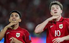 VIDEO: Punya Arti Kuat & Makna Mendalam Selebrasi Unik Ole Romeny Jebol Gawang Bahrain di GBK