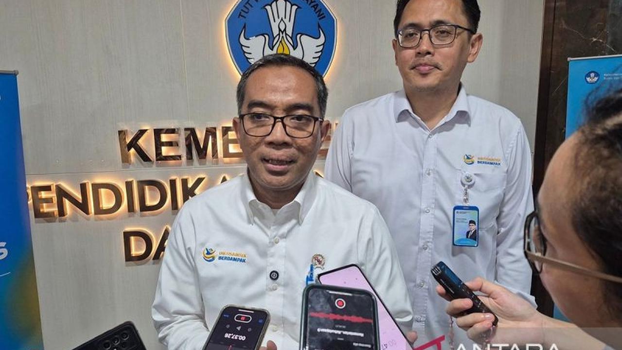 Tahukah Anda? Mendiktisaintek Dorong Riset Terapan Perguruan Tinggi untuk Inovasi Industri Nasional