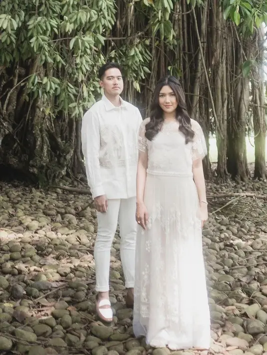 <p>[Instagram/kaesangp]</p>