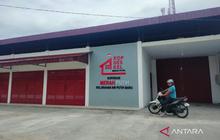 Pembangunan Gerai KDKMP Rejang Lebong Capai 65 Desa, Dorong Ekonomi Lokal