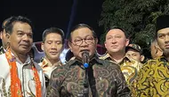 Ada Demo di Bundaran HI Besok, Ini Imbauan Pramono untuk Massa Aksi