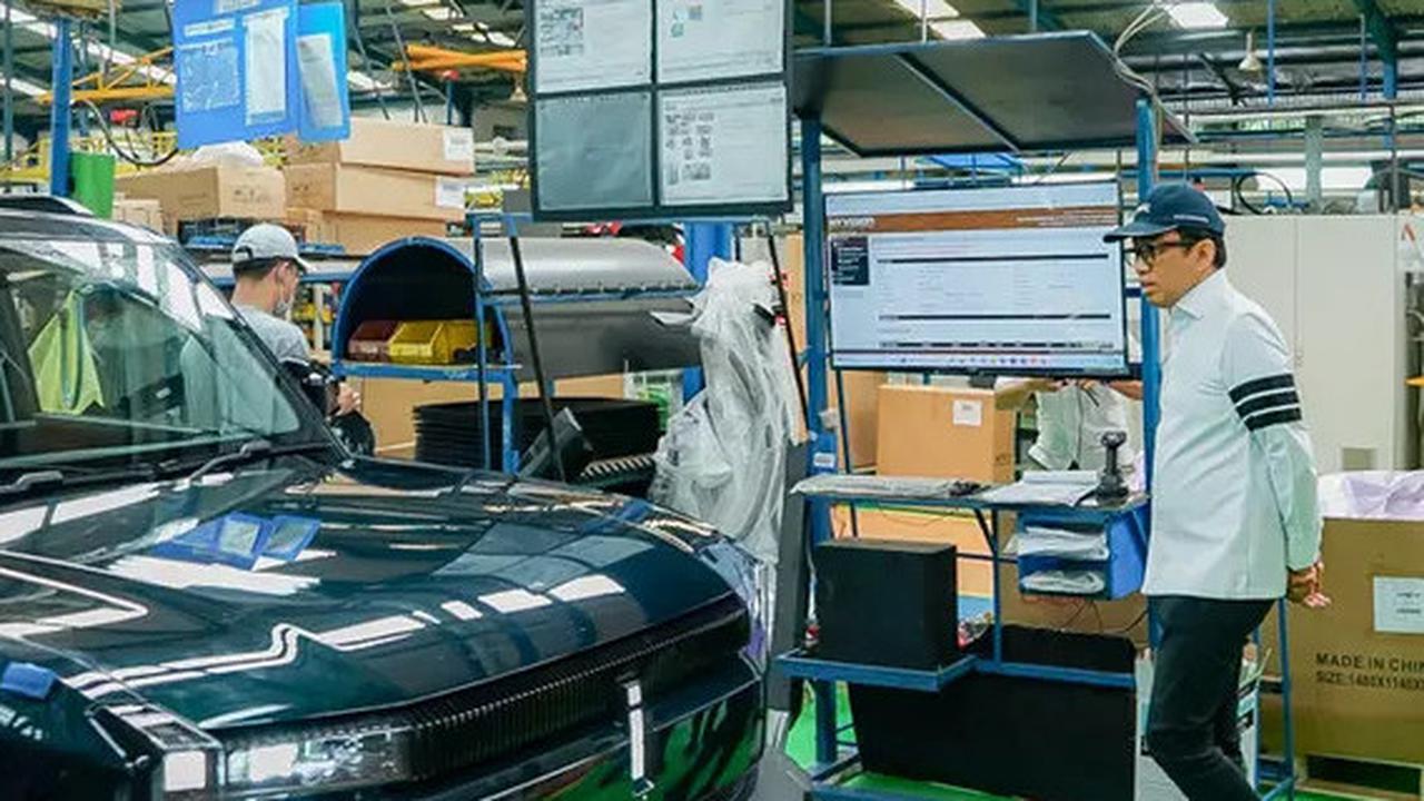 Rincian Pemangkasan Anggaran di Kementerian Perindustrian