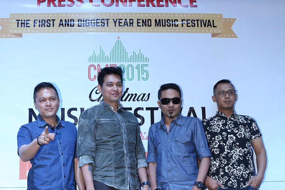 [Bintang] ADA Band