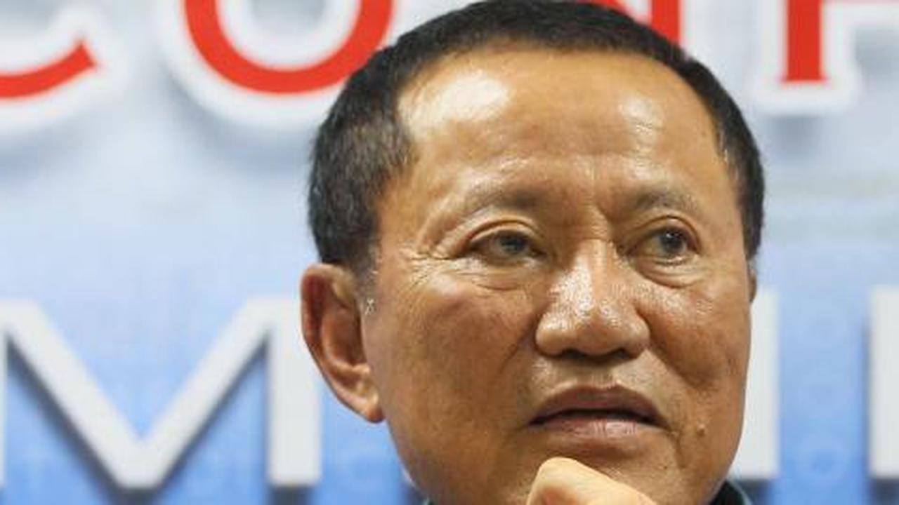 Menkum HAM akan bebaskan 7 terpidana korupsi