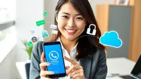 Cara Mencadangkan WA: Panduan Lengkap Backup WhatsApp