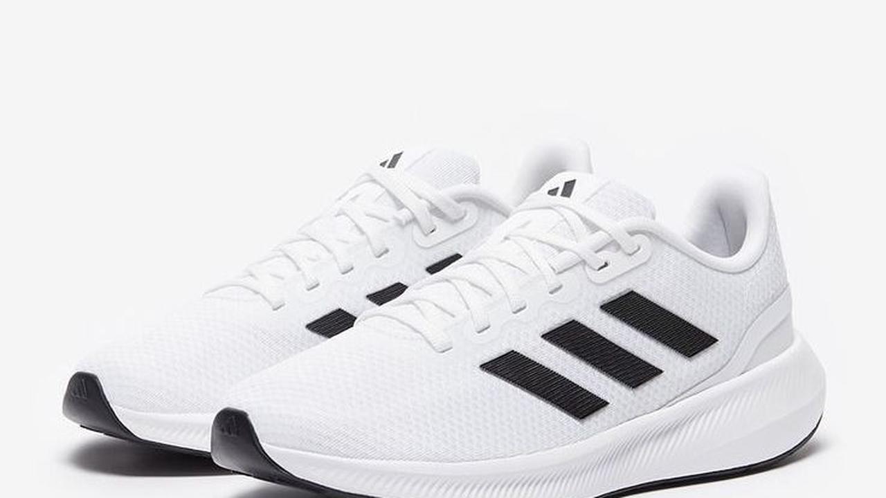 Sports Shoes: Gaya Hidup Aktif dan Sehat