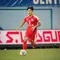 Alasan Gelandang Singapura Tidak Jadi Diusir Wasit Lawan Timnas Indonesia