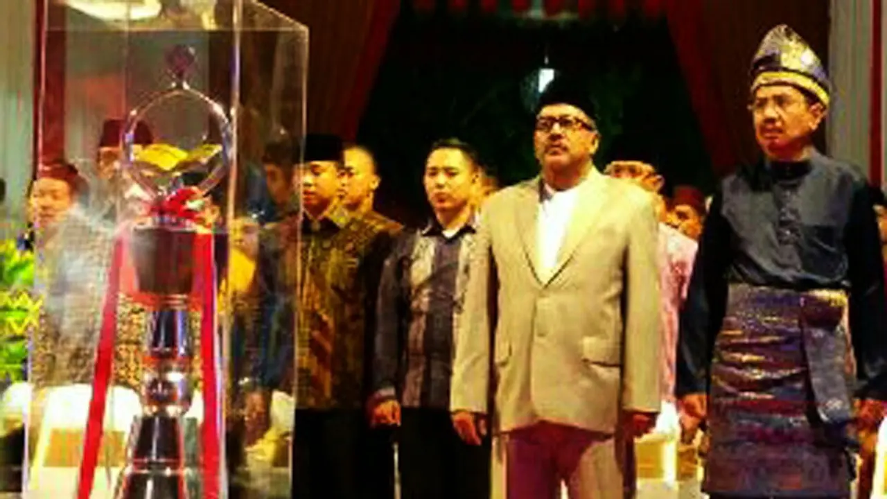 MTQ Nasional