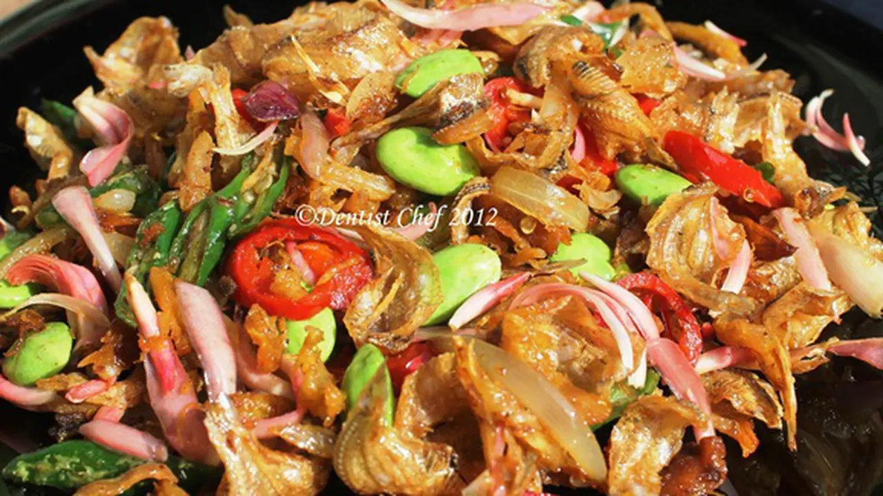 Foto: copyright by dentistvschef.wordpress.com