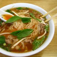 Makanan favorit sebagian masyarakat Asia!