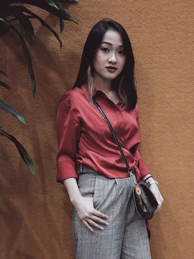 [Bintang] Artis dan resolusinya di 2018