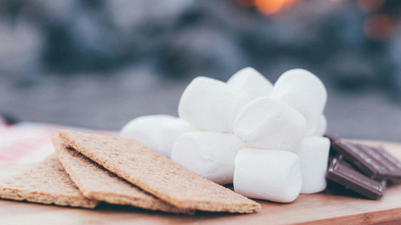 Resep Roti Bakar Marshmallow, Camilan Lezat untuk Cuaca Dingin