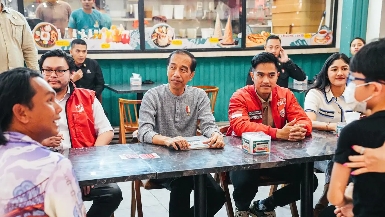 Jokowi