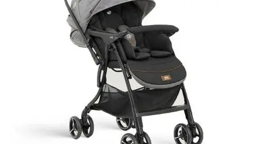 Tips membeli hot sale stroller