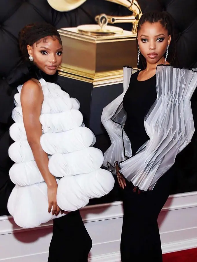 Tren fashion 2019 dari Grammy Award 2019