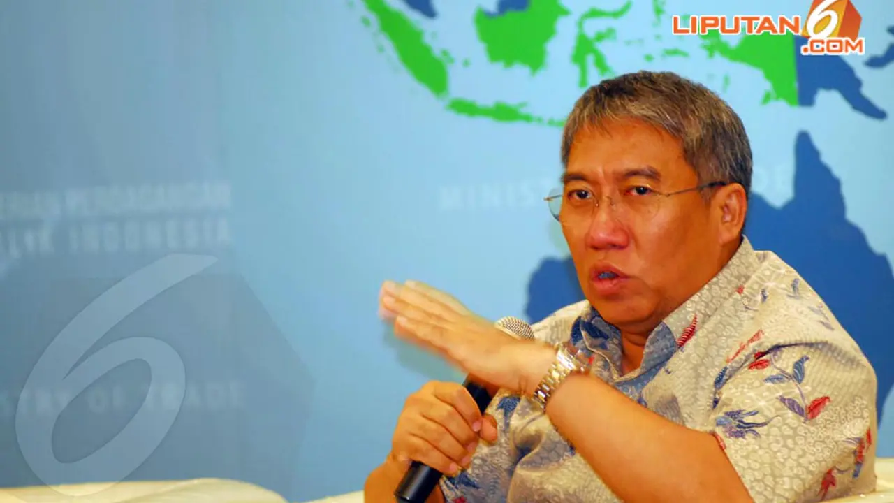 [FOTO] Ini Dua Produk Indonesia yang Diincar di Pasar Dunia
