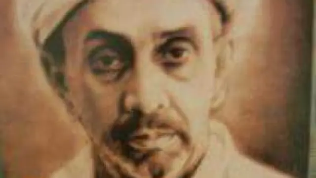 Habib Salim bin Jindan