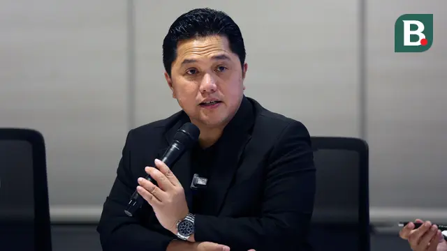 FOTO Konferensi Pers PSSI Perihal Piala Dunia U-17 2023