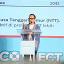 Bima Arya Apresiasi PFmuda Cetak Agen Perubahan untuk Indonesia Emas 2045