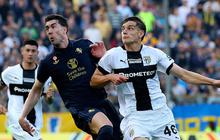 Hasil Liga Italia: Parma Menang 1-0 atas Juventus
