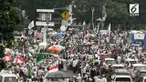 Wakapolri Komjen Polisi Syafruddin mengapresiasi aksi bela Palestina yang digelar MUI dan sejumlah ormas Islam