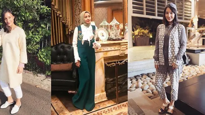 Copyright by Vemale.com/Anisa Saktian Putri