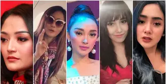 Semua butuh perjuangan, ini kisah 5 Pedangdut Indonesia sebelum sukses