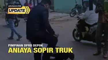 Kasus dugaan penganiayaan yang dilakukan kader Partai Golkar sekaligus Wakil Ketua DPRD Kota Depok Tajudin Tabri mendapatkan perhatian dari DPP Partai Golkar Jawa Barat. Tajudin akan dibawa ke Mahkamah Kehormatan Dewan (MKD) terkait video viral penga...